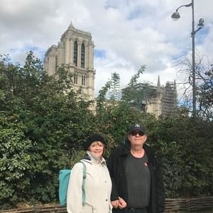 Meet your Posher, Arnold